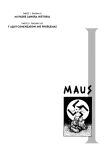 Alternative view 3 of Maus I y II (Spanish Edition)