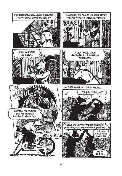 Maus I y II (Spanish Edition)