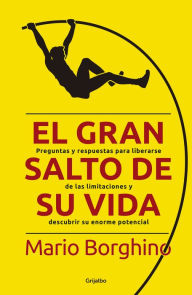 Title: El Gran Salto de su Vida, Author: Mario Borghino