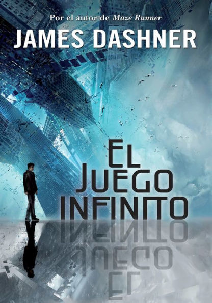 El juego infinito / The Eye of Minds