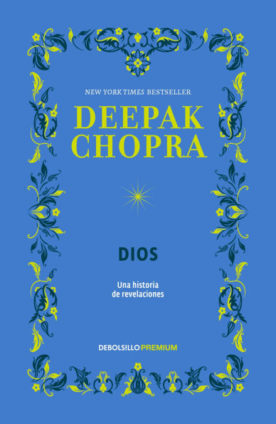 Dios: Una historia de revelaciones