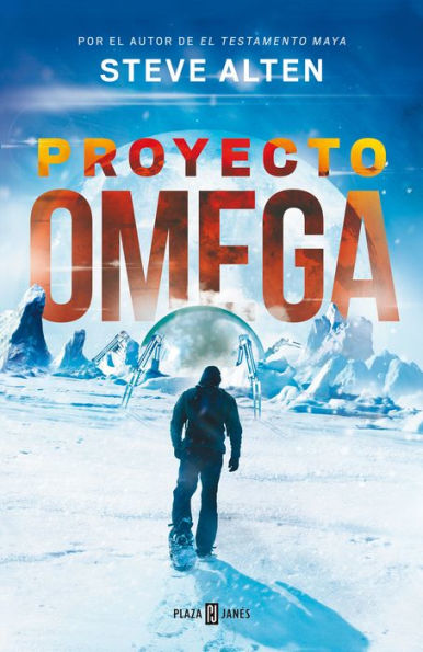 Proyecto Omega