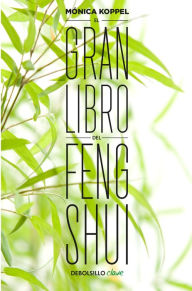 Title: El Gran Libro del Feng Shui, Author: Monica Koppel