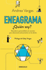 Title: Eneagrama (Nueva edición): Quién soy?, Author: Andrea Vargas