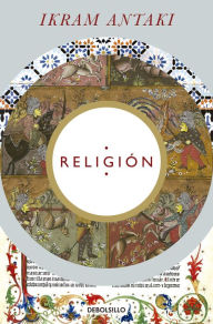 Title: Religión, Author: Ikram Antaki