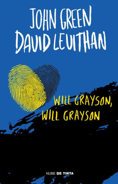 Will Grayson, Grayson (en español)