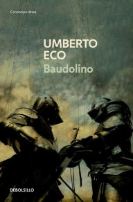 Title: Baudolino (en español), Author: Umberto Eco