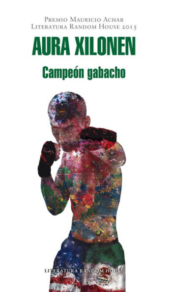 Campeón gabacho