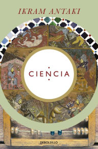 Title: Ciencia, Author: Ikram Antaki