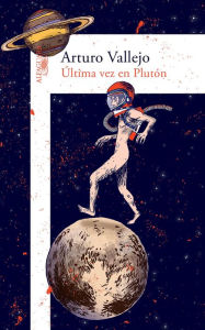 Title: Última vez en Plutón, Author: Leopoldo Arturo Vallejo Novoa