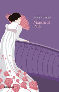 Title: Mansfield Park (Mansfield Park), Author: Jane Austen