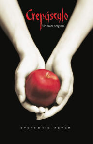 Title: Crepúsculo, Author: Stephenie Meyer