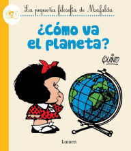 Download free ebook epub Como va el planeta? 9786073139991 MOBI RTF English version by Quino