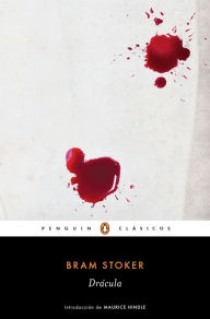 Title: Dracula (Dracula), Author: Bram Stoker