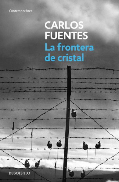 La frontera de cristal / The Crystal Frontier