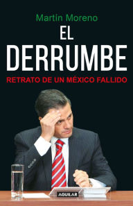 Title: El derrumbe, Author: Martín Moreno-Durán