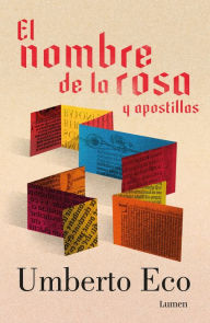 Title: El nombre de la rosa (edicion especial)/ The Name of the Rose, Author: Umberto Eco