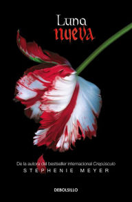 Free book download link Luna nueva / New Moon by Stephenie Meyer 9786073150514 PDB English version
