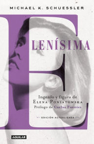 Title: Elenísima, Author: Michael K. Schuessler