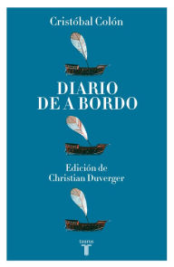 Title: Diario de a bordo, Author: Christian Duverger