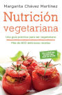 Nutrición vegetariana / Vegetarian Meals
