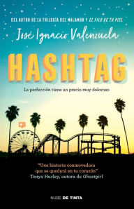 Title: Hashtag, Author: Jose Ignacio Valenzuela