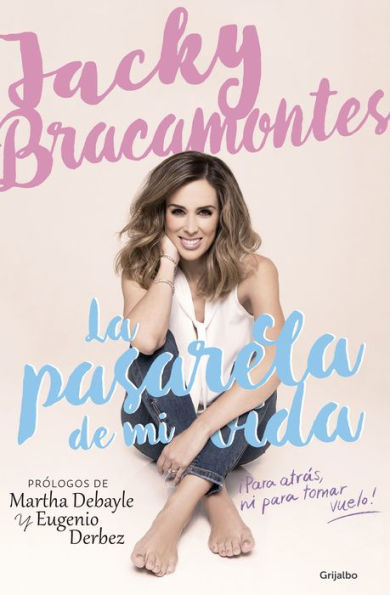 La pasarela de mi vida