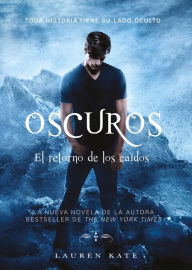 Title: El retorno de los caídos, Author: Lauren Kate