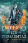 Imperio de tormentas (Trono de cristal 5) / Empire of Storms