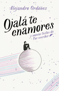 Title: Ojala te enamores, Author: Be Driven