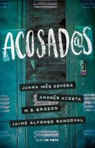 Title: Acosad@s, Author: Varios autores