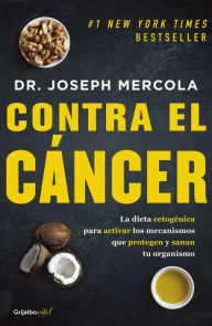 Title: Contra el cáncer, Author: Dr. Joseph Mercola