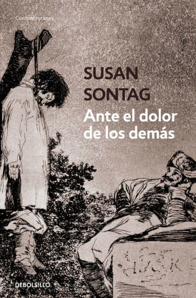 Ante el dolor de los demás / Regarding the Pain of Others