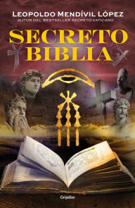 Download free ebooks for iphone Secreto Biblia / Secret Bible English version by Leopoldo Mendivil PDB PDF 9786073165969