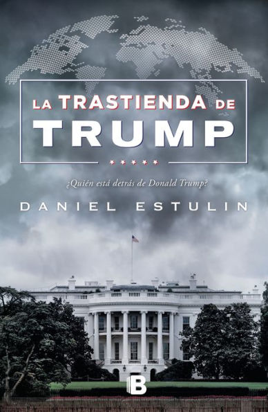 La trastienda de Trump / Trump: Behind the Scenes