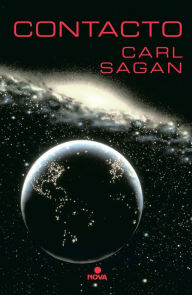 Title: Contacto / Contact, Author: Carl Sagan