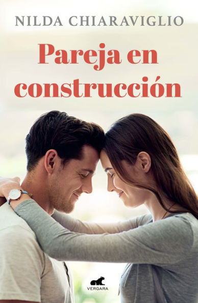 Pareja en construcción