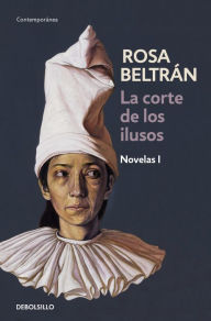 Title: Alta infidelidad: Novelas II, Author: Rosa Beltrán