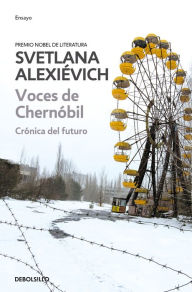 Download a free audiobook for ipod Voces de Chernobil / Voices from Chernobyl in English