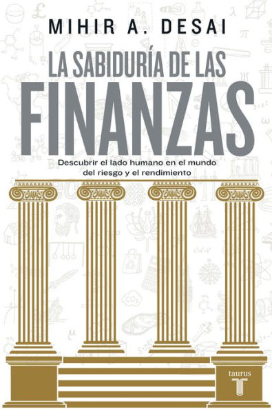 La sabiduría de las finanzas