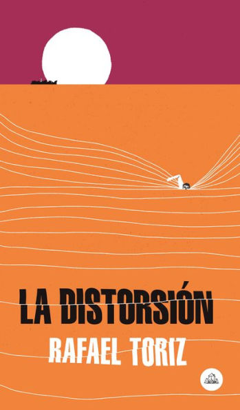 La distorsión