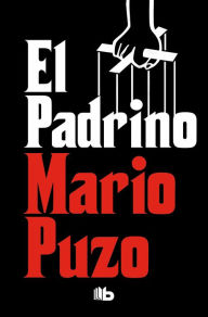 English book download for free El padrino / The Godfather PDF PDB FB2