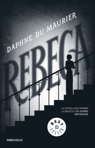 Title: Rebeca / Rebecca, Author: Daphne du Maurier