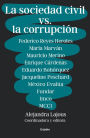 La sociedad civil vs. la corrupción