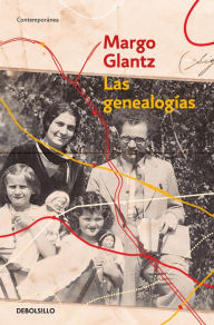 Title: Las genealogías, Author: Margo Glantz