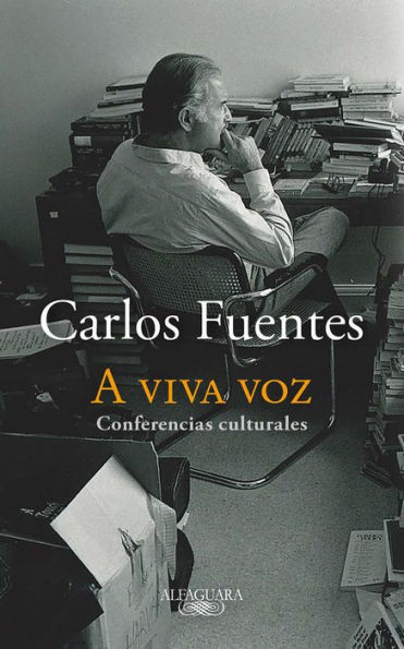 A viva voz: Conferencias culturales