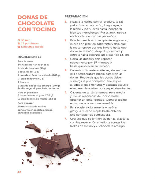 Kiwilimón. 10 años cocinando contigo / Kiwilimón. 10 years of cooking with you