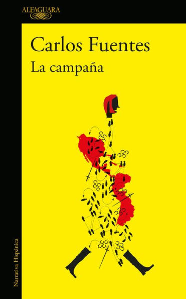 La campaña / The Campaign