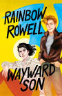Wayward Son (Spanish Edition) (Simon Snow 2)