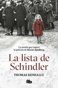 Free downloadable mp3 audio books La lista de Schindler / Schindler's List by Thomas Keneally  9786073196505 English version